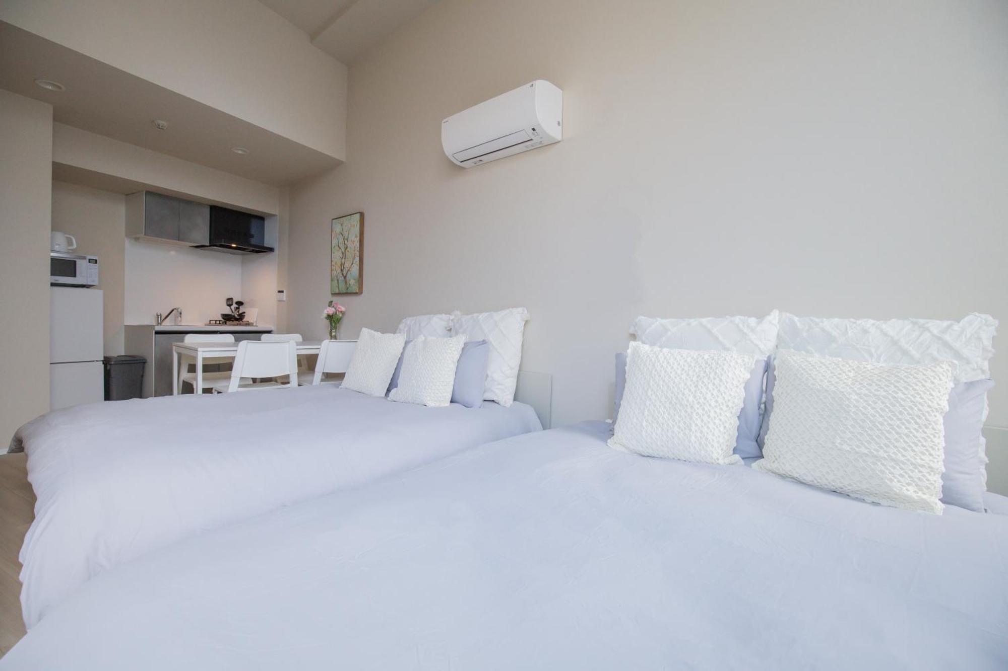 The Most Comfortable And Best Choice For Accommodation In Yoyogi Sioy5 Prefektura Tokio Exteriér fotografie