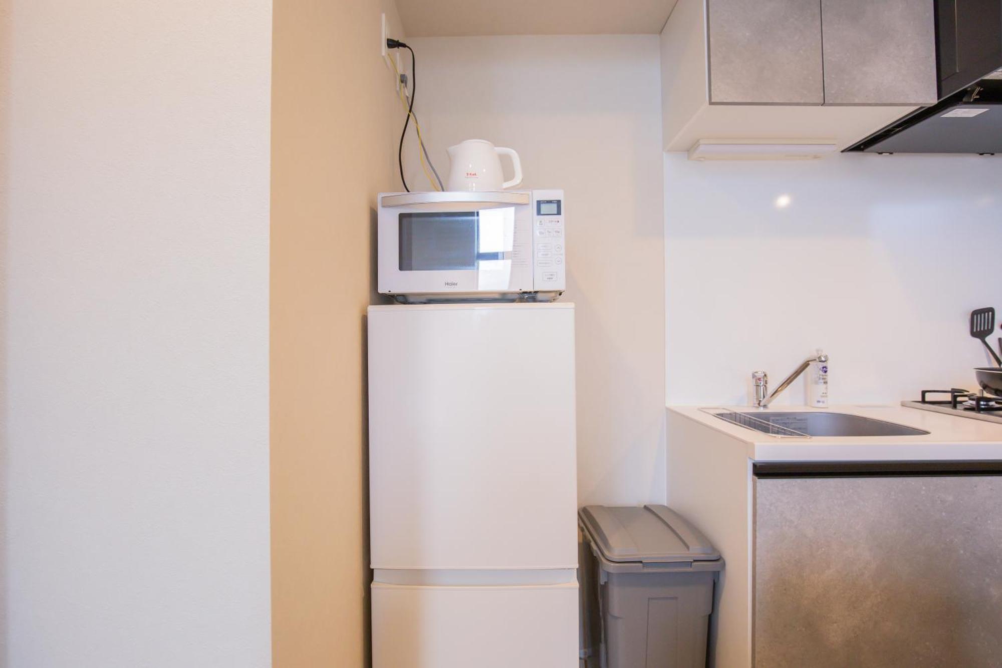 The Most Comfortable And Best Choice For Accommodation In Yoyogi Sioy5 Prefektura Tokio Exteriér fotografie
