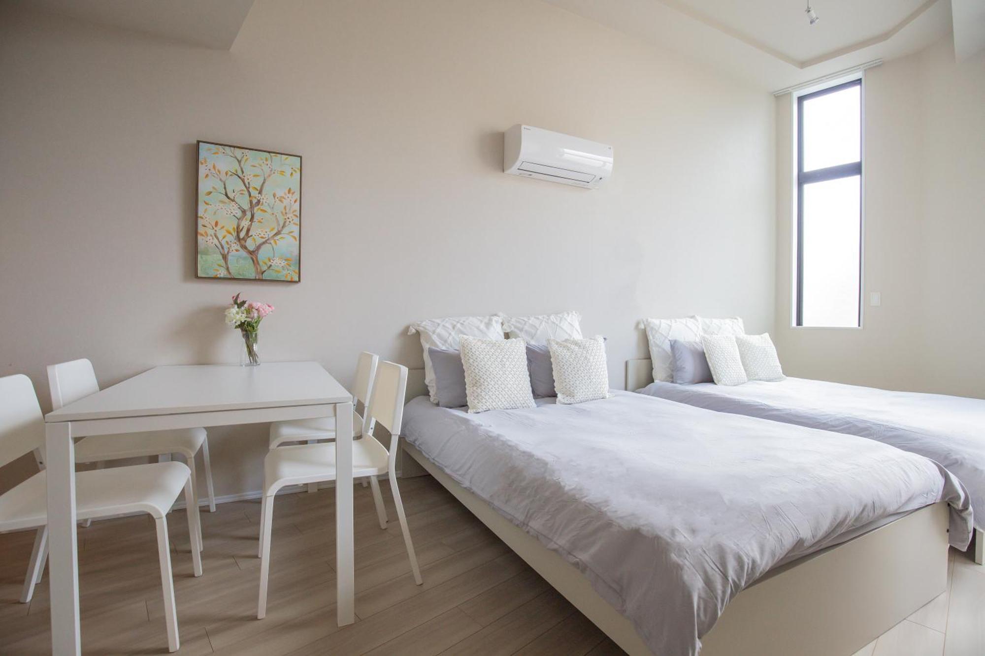 The Most Comfortable And Best Choice For Accommodation In Yoyogi Sioy5 Prefektura Tokio Exteriér fotografie