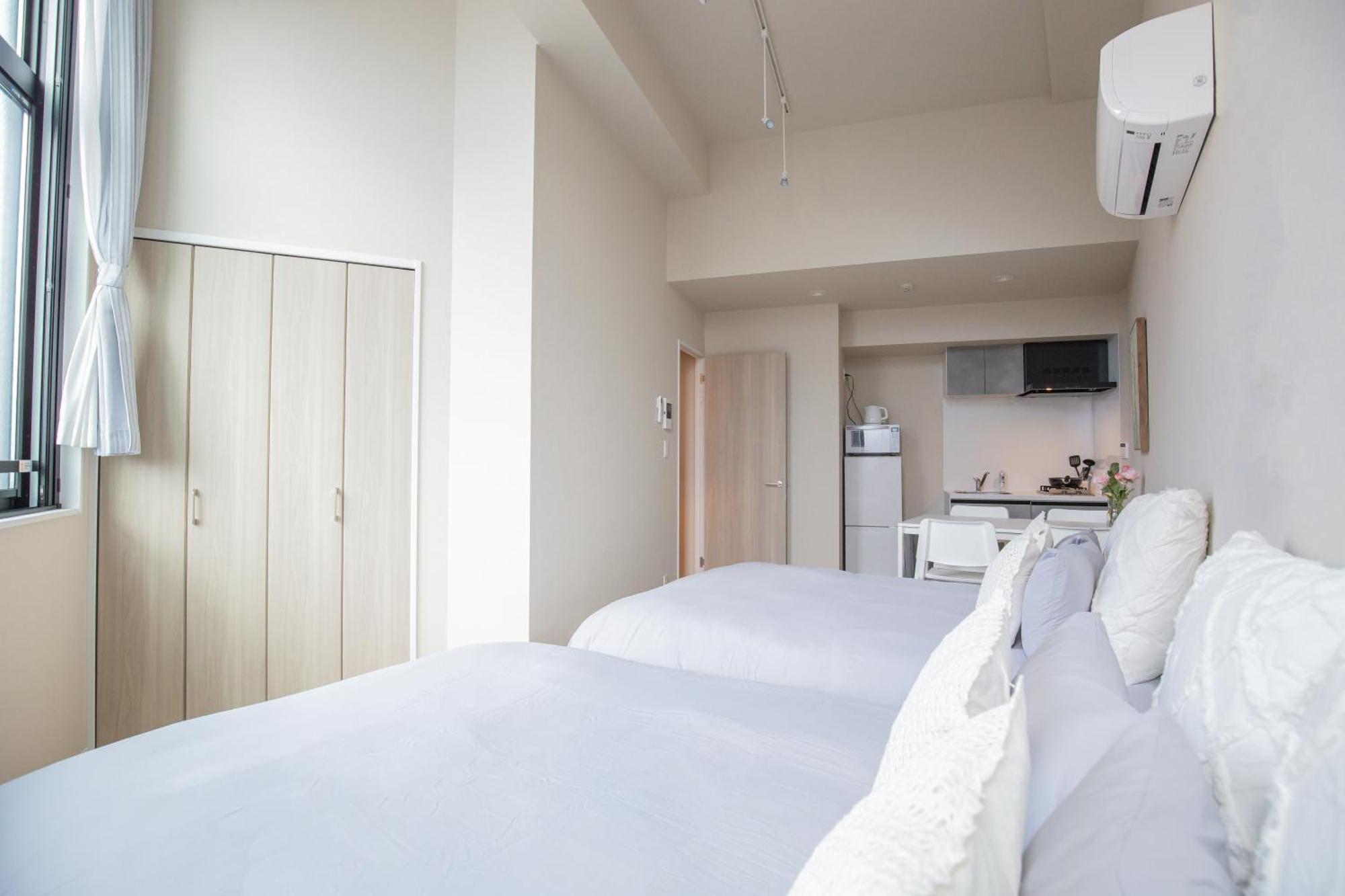 The Most Comfortable And Best Choice For Accommodation In Yoyogi Sioy5 Prefektura Tokio Exteriér fotografie